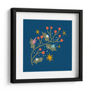 Feliz Navidad No.30 - Treechild | Cuadro decorativo de Canvas Lab