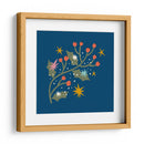 Feliz Navidad No.30 - Treechild | Cuadro decorativo de Canvas Lab