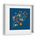 Feliz Navidad No.30 - Treechild | Cuadro decorativo de Canvas Lab