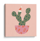 Feliz Navidad No.29 - Treechild | Cuadro decorativo de Canvas Lab