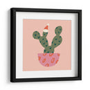 Feliz Navidad No.29 - Treechild | Cuadro decorativo de Canvas Lab