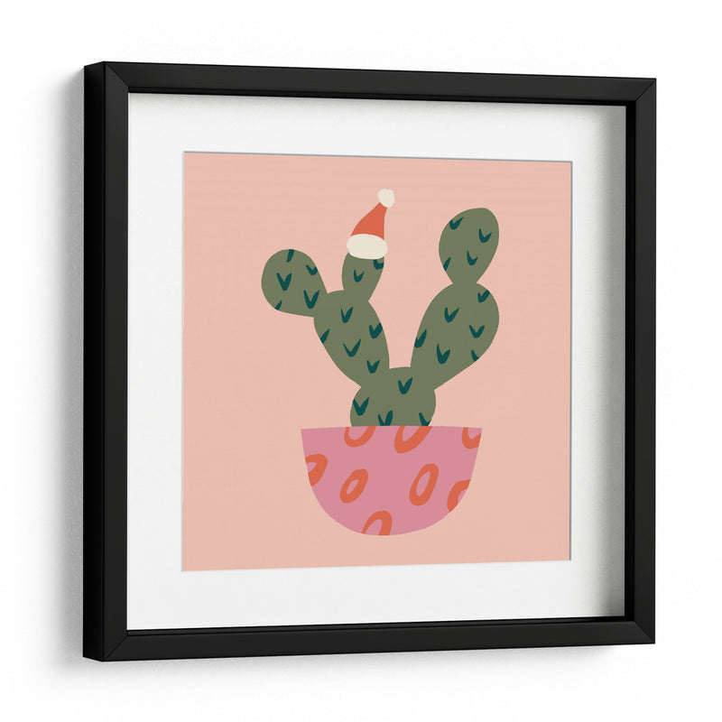 Feliz Navidad No.29 - Treechild | Cuadro decorativo de Canvas Lab