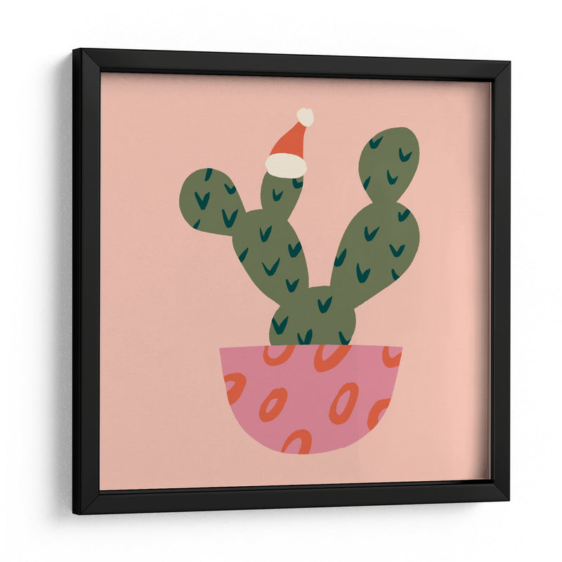 Feliz Navidad No.29 - Treechild | Cuadro decorativo de Canvas Lab