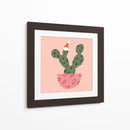 Feliz Navidad No.29 - Treechild | Cuadro decorativo de Canvas Lab