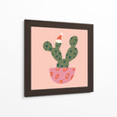Feliz Navidad No.29 - Treechild | Cuadro decorativo de Canvas Lab