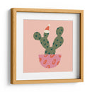 Feliz Navidad No.29 - Treechild | Cuadro decorativo de Canvas Lab