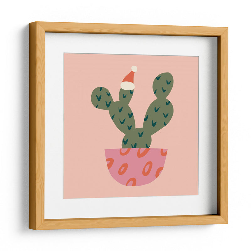Feliz Navidad No.29 - Treechild | Cuadro decorativo de Canvas Lab