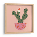 Feliz Navidad No.29 - Treechild | Cuadro decorativo de Canvas Lab