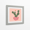 Feliz Navidad No.29 - Treechild | Cuadro decorativo de Canvas Lab