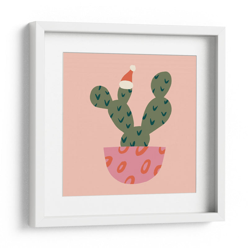 Feliz Navidad No.29 - Treechild | Cuadro decorativo de Canvas Lab