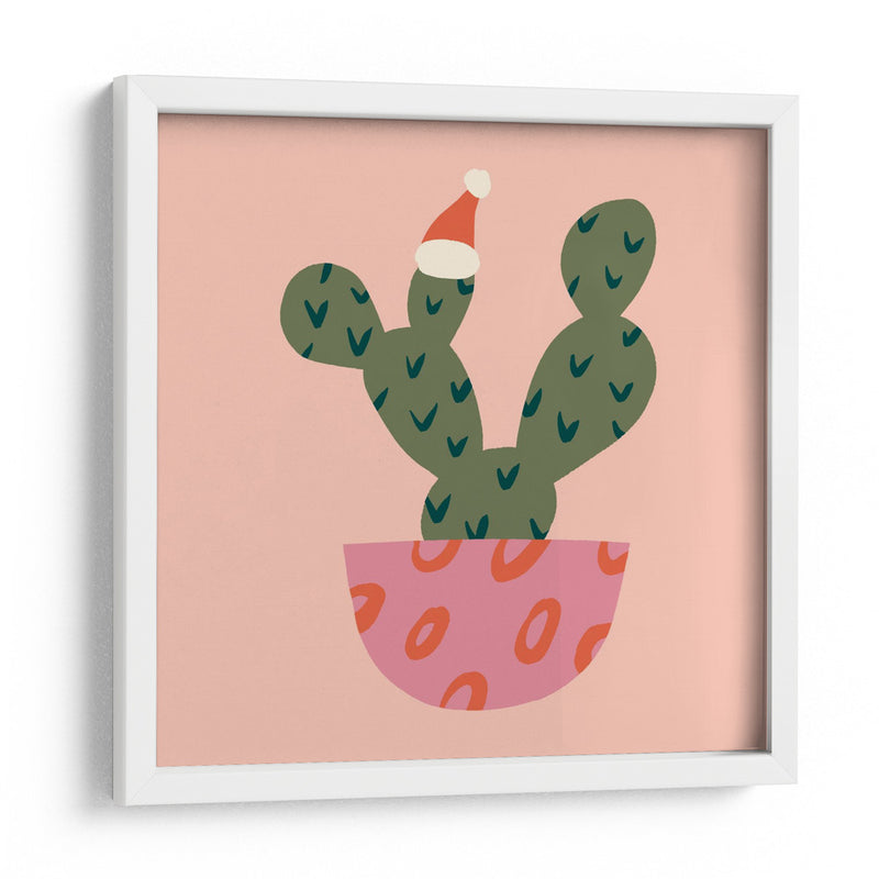 Feliz Navidad No.29 - Treechild | Cuadro decorativo de Canvas Lab
