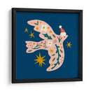 Feliz Navidad No.28 - Treechild | Cuadro decorativo de Canvas Lab