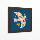 Feliz Navidad No.28 - Treechild | Cuadro decorativo de Canvas Lab
