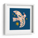 Feliz Navidad No.28 - Treechild | Cuadro decorativo de Canvas Lab