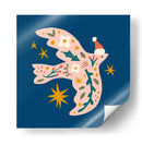 Feliz Navidad No.28 - Treechild | Cuadro decorativo de Canvas Lab