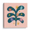 Feliz Navidad No.27 - Treechild | Cuadro decorativo de Canvas Lab