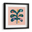 Feliz Navidad No.27 - Treechild | Cuadro decorativo de Canvas Lab