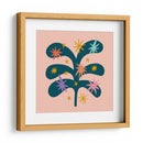 Feliz Navidad No.27 - Treechild | Cuadro decorativo de Canvas Lab