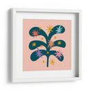 Feliz Navidad No.27 - Treechild | Cuadro decorativo de Canvas Lab