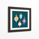 Feliz Navidad No.26 - Treechild | Cuadro decorativo de Canvas Lab