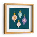 Feliz Navidad No.26 - Treechild | Cuadro decorativo de Canvas Lab