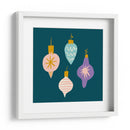 Feliz Navidad No.26 - Treechild | Cuadro decorativo de Canvas Lab