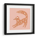 Feliz Navidad No.25 - Treechild | Cuadro decorativo de Canvas Lab