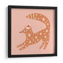 Feliz Navidad No.25 - Treechild | Cuadro decorativo de Canvas Lab