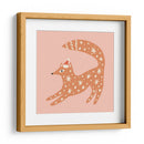 Feliz Navidad No.25 - Treechild | Cuadro decorativo de Canvas Lab