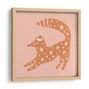 Feliz Navidad No.25 - Treechild | Cuadro decorativo de Canvas Lab