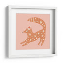 Feliz Navidad No.25 - Treechild | Cuadro decorativo de Canvas Lab