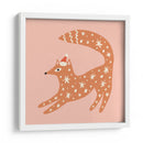 Feliz Navidad No.25 - Treechild | Cuadro decorativo de Canvas Lab