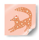 Feliz Navidad No.25 - Treechild | Cuadro decorativo de Canvas Lab