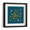 Feliz Navidad No.22 - Treechild | Cuadro decorativo de Canvas Lab