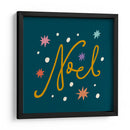 Feliz Navidad No.22 - Treechild | Cuadro decorativo de Canvas Lab