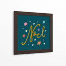 Feliz Navidad No.22 - Treechild | Cuadro decorativo de Canvas Lab