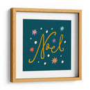 Feliz Navidad No.22 - Treechild | Cuadro decorativo de Canvas Lab