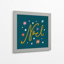 Feliz Navidad No.22 - Treechild | Cuadro decorativo de Canvas Lab