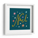 Feliz Navidad No.22 - Treechild | Cuadro decorativo de Canvas Lab