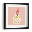 Feliz Navidad No.20 - Treechild | Cuadro decorativo de Canvas Lab