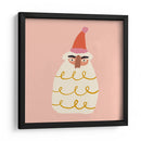 Feliz Navidad No.20 - Treechild | Cuadro decorativo de Canvas Lab