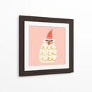 Feliz Navidad No.20 - Treechild | Cuadro decorativo de Canvas Lab