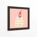 Feliz Navidad No.20 - Treechild | Cuadro decorativo de Canvas Lab