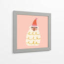 Feliz Navidad No.20 - Treechild | Cuadro decorativo de Canvas Lab