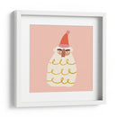 Feliz Navidad No.20 - Treechild | Cuadro decorativo de Canvas Lab