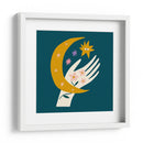Feliz Navidad No.19 - Treechild | Cuadro decorativo de Canvas Lab