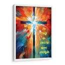 Arte Sacro L 010 - DEA Digital Esoteric Art | Cuadro decorativo de Canvas Lab