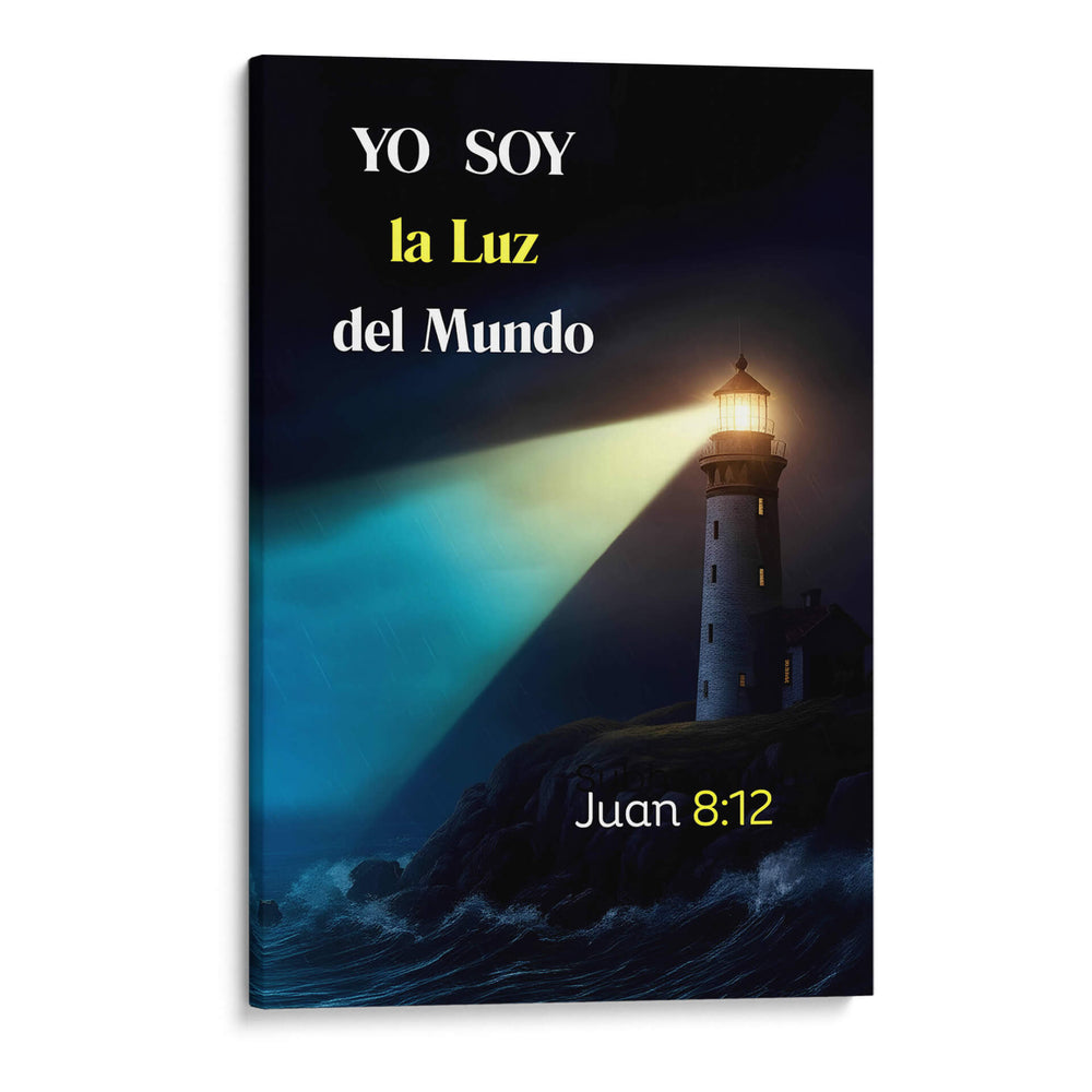 Arte Sacro L 012 - DEA Digital Esoteric Art | Cuadro decorativo de Canvas Lab