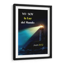 Arte Sacro L 012 - DEA Digital Esoteric Art | Cuadro decorativo de Canvas Lab