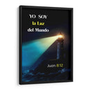 Arte Sacro L 012 - DEA Digital Esoteric Art | Cuadro decorativo de Canvas Lab